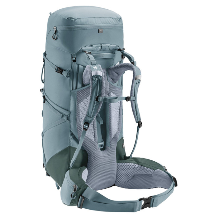 Рюкзак DEUTER Aircontact Core 45+10 SL цвет 4219  