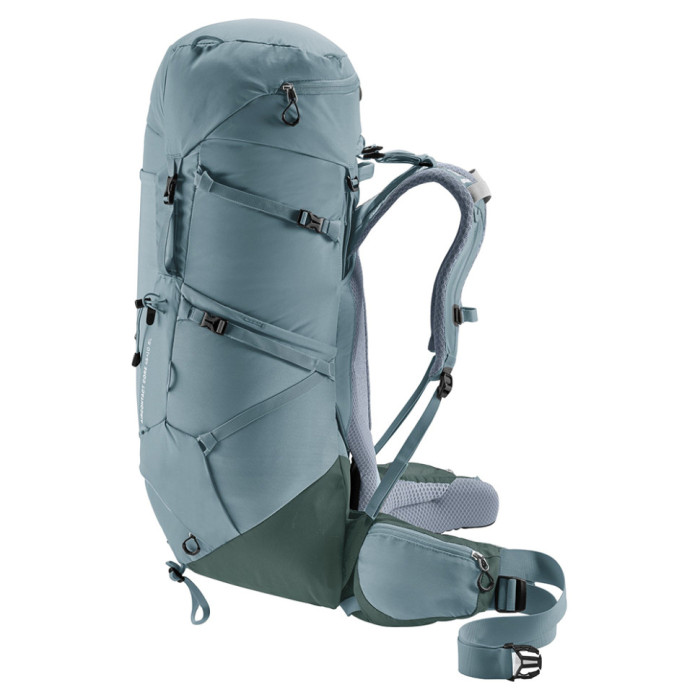 Рюкзак DEUTER Aircontact Core 45+10 SL цвет 4219  