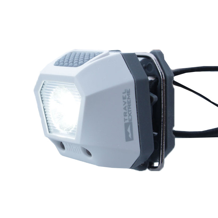 Фонарь налобный Travel Extreme Colibri 