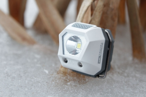 Фонарь налобный Travel Extreme Colibri  