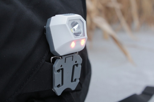 Фонарь налобный Travel Extreme Colibri  