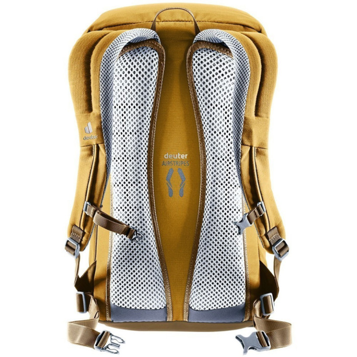 Рюкзак DEUTER Walker 24 цвет 6607 caramel-clay  