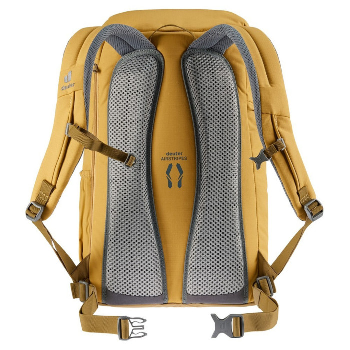 Рюкзак DEUTER Walker 24 цвет 6607 caramel-clay  