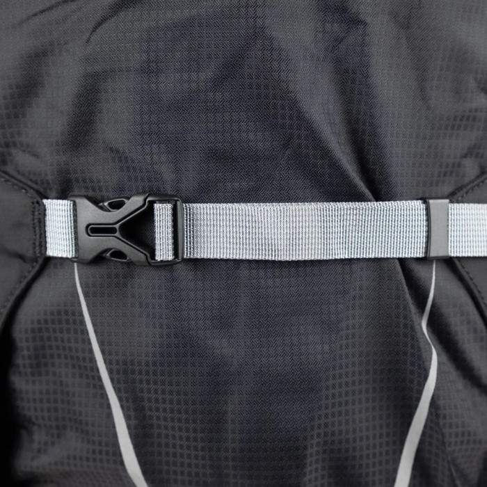 Рюкзак Tramp Thor 90+10 л UTRP-054-black  