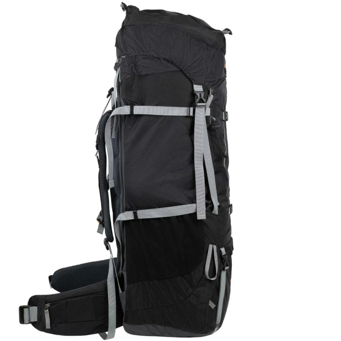 Рюкзак Tramp Thor 90+10 л UTRP-054-black  