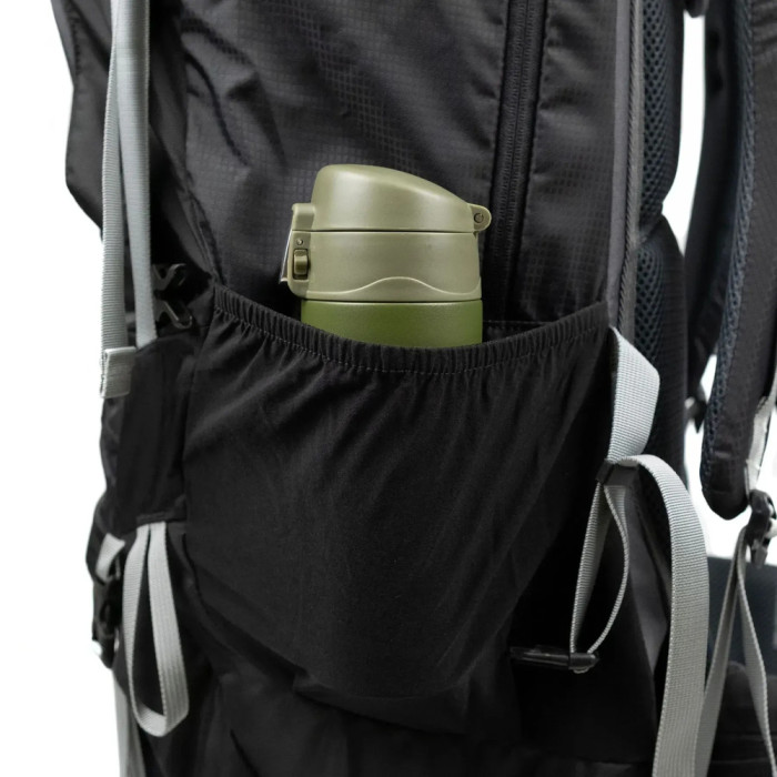 Рюкзак Tramp Thor 90+10 л UTRP-054-black  