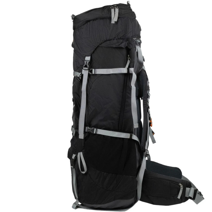 Рюкзак Tramp Thor 90+10 л UTRP-054-black  
