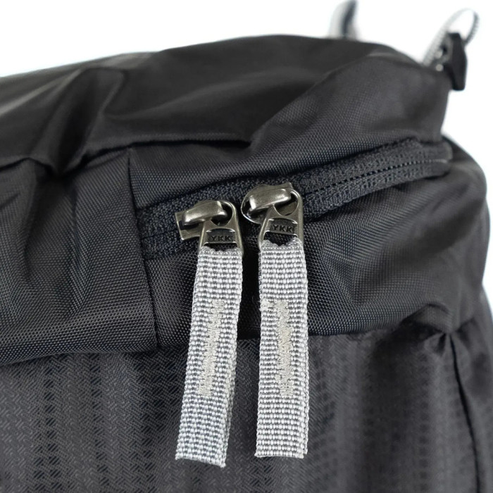 Рюкзак Tramp Thor 90+10 л UTRP-054-black  