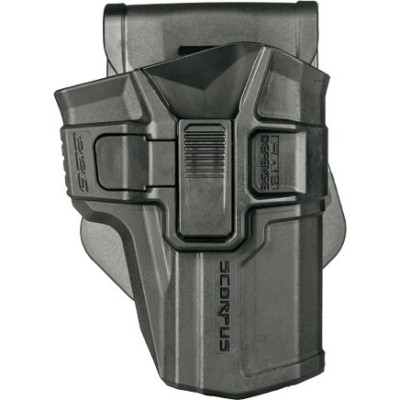 Кобура FAB Defense Scorpus для HK USP (sc-usp)
