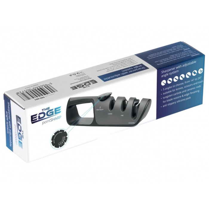 Точилка для ножей THE EDGE auto SHARP  