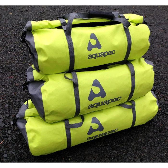 Баул AQUAPAC TrailProof™ 40L  