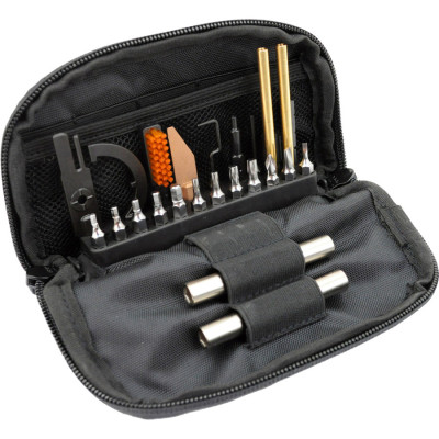 Набор инструментов Fix It Sticks для ухода за AR15 + набор бит