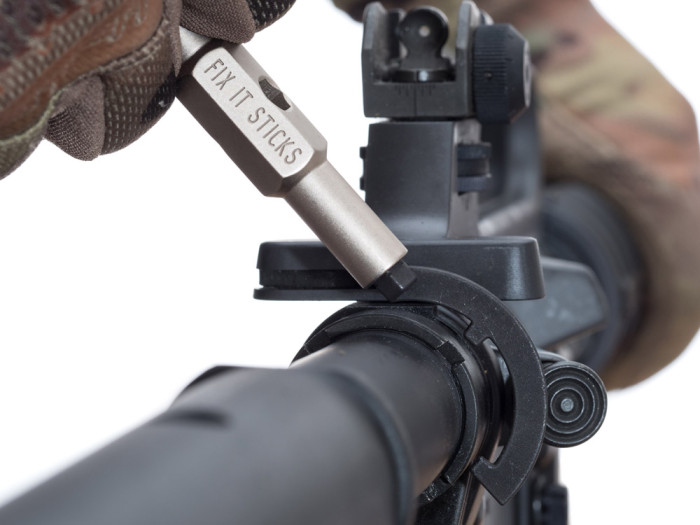 Набор инструментов Fix It Sticks для ухода за AR15 + набор бит  