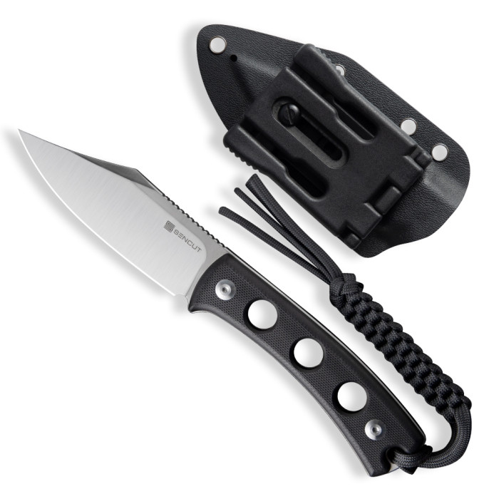 Нож Sencut Waxahachie SA11A 