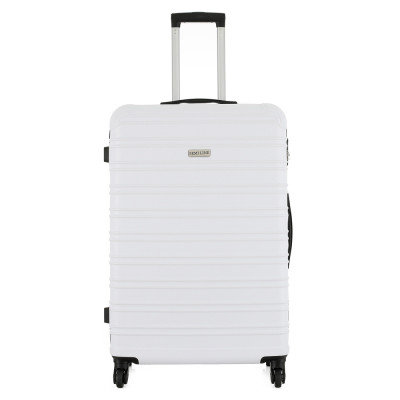 Чемодан Semi Line 28&quot; (L) White (T5952-3)