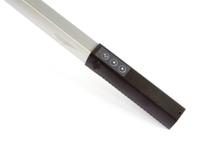 Фонарь для фотографа Яркий Луч MT-7 FLOstick  