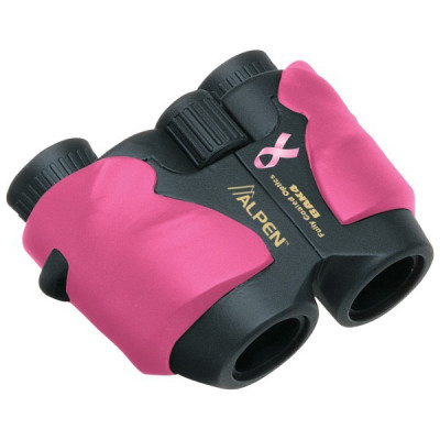 Бинокль Alpen Pink 8x25 Wide Angle
