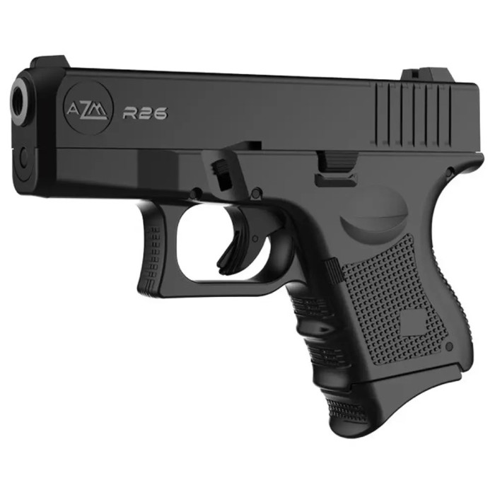 Пистолет стартовый Retay AZM R26 кал. 9 мм  