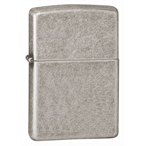 Зажигалка Zippo 28973 Armor Antique Silver Plate 28973  