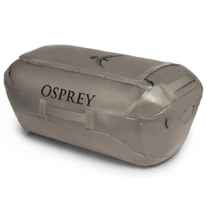 Сумка Osprey Transporter 120 tan concrete - O/S - бежевый  