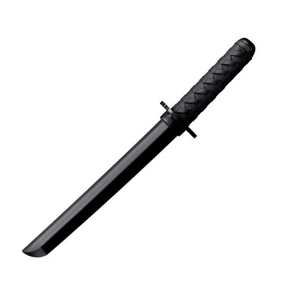 Меч тренировочный Cold Steel O Tanto Bokken New Handle (92BKKA)