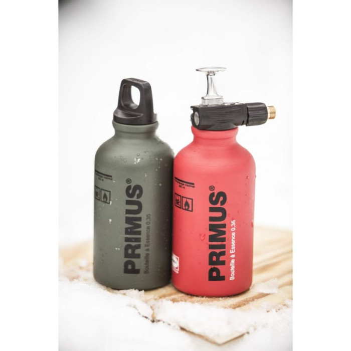 Фляга Primus Fuel Bottle 0.35 л
