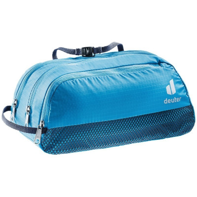 Косметичка DEUTER Wash Bag Tour III цвет 1353 azure-ink