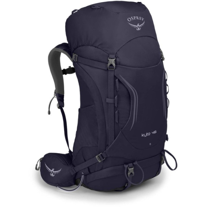 Рюкзак Osprey Kyte 46 Mulberry Purple  
