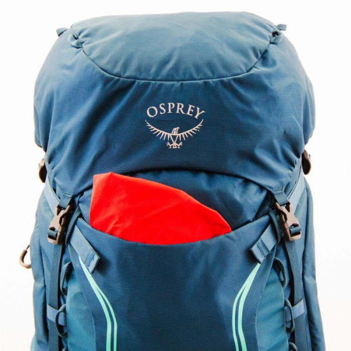 Рюкзак Osprey Kyte 46 Mulberry Purple  