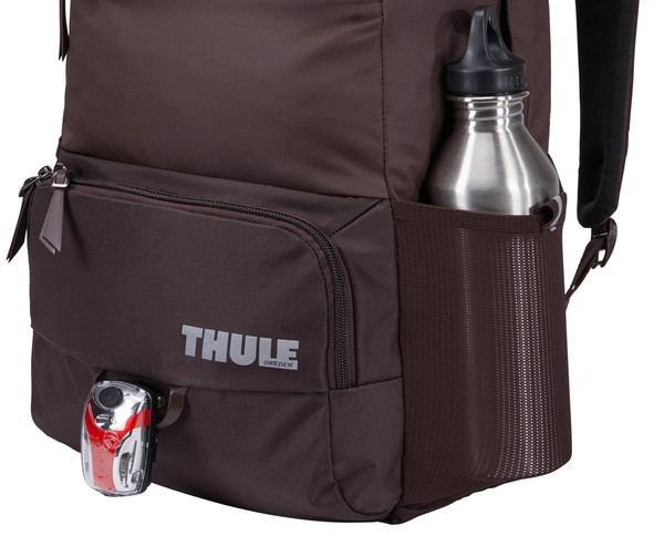 Рюкзак THULE Departer 21L TDMB-115 Blackest Purple  