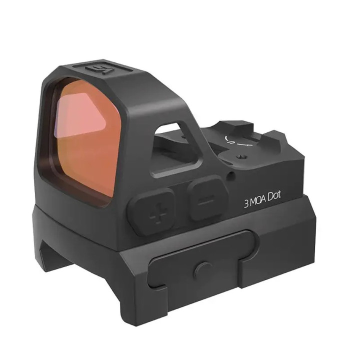 Прицел коллиматорный Vector Optics Frenzy 1x17x21 GenII 3 MOA  