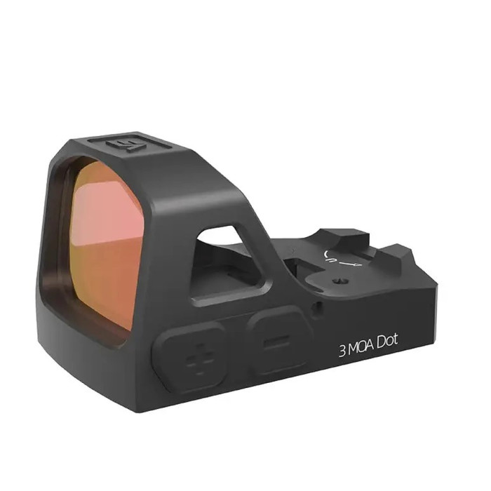 Прицел коллиматорный Vector Optics Frenzy 1x17x21 GenII 3 MOA  