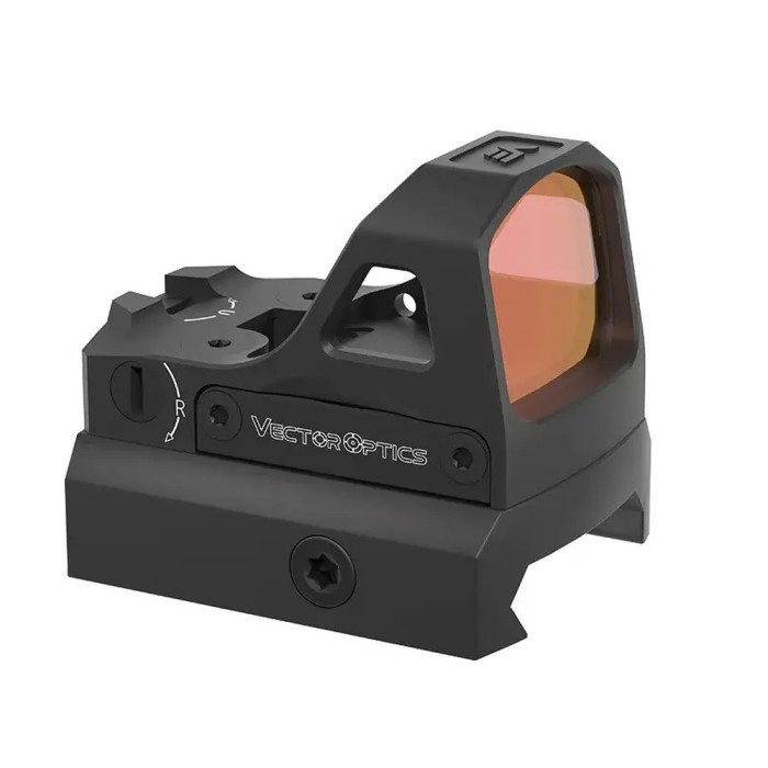 Прицел коллиматорный Vector Optics Frenzy 1x17x21 GenII 3 MOA  