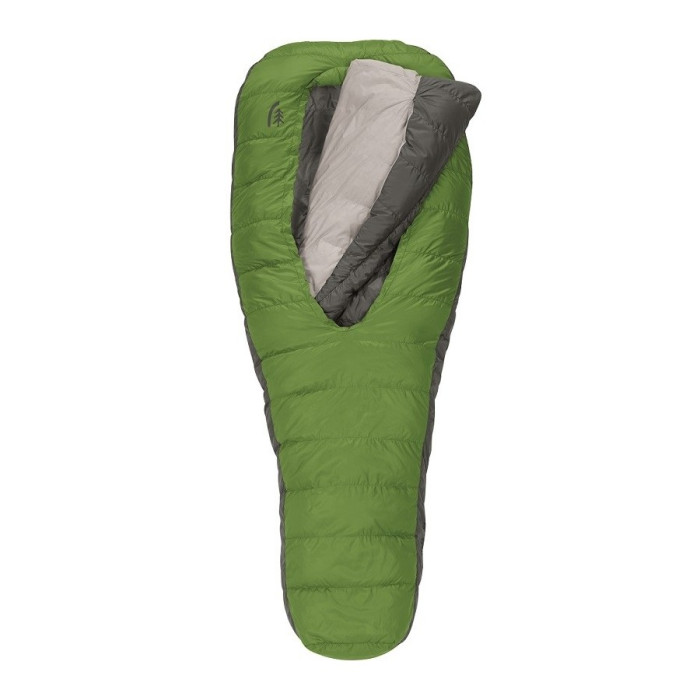 Спальный мешок Sierra Designs Backcountry Bed 600F 3-season Regular 