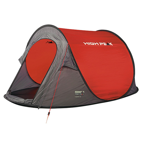 Палатка High Peak Vision 2  