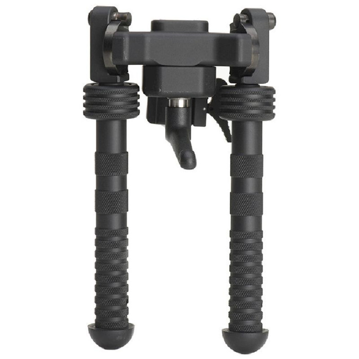 Сошки ROME Basis Maximo, высота 182 – 255мм, Picatinny, QM, 588gr  