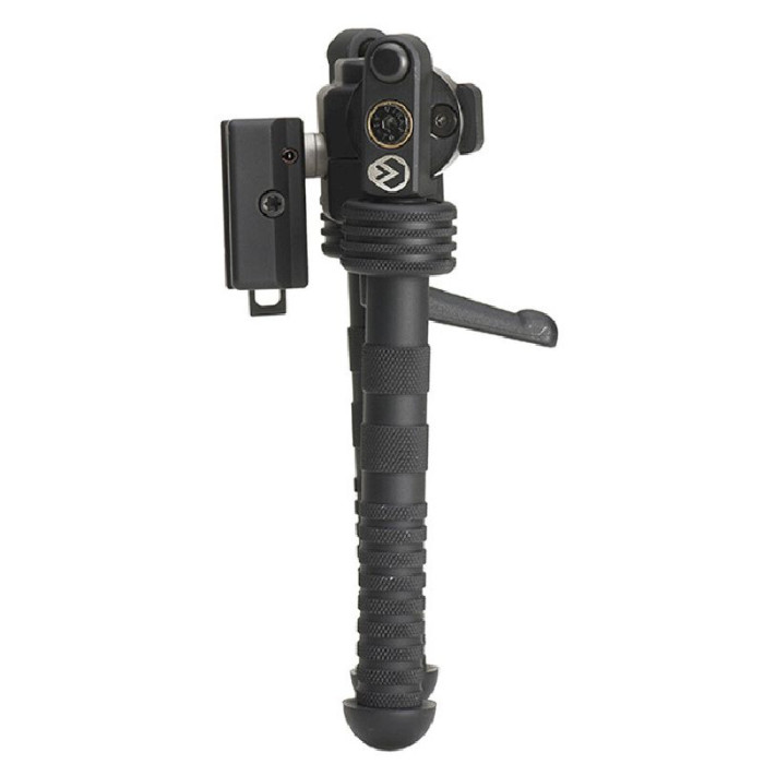 Сошки ROME Basis Maximo, высота 182 – 255мм, Picatinny, QM, 588gr  