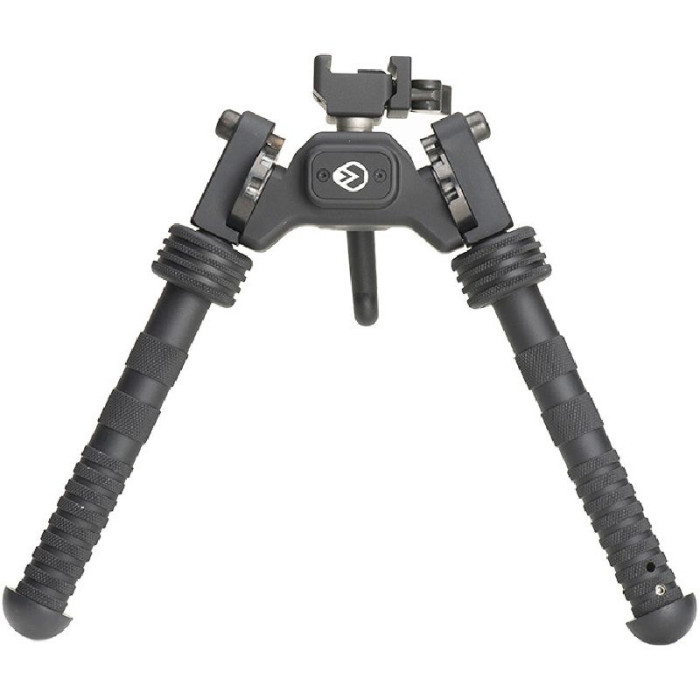 Сошки ROME Basis Maximo, высота 182 – 255мм, Picatinny, QM, 588gr  