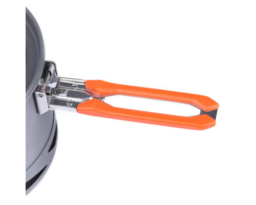 Fire-Maple Feast Heat-Exchanger набор посуды для 2-3 чел.  