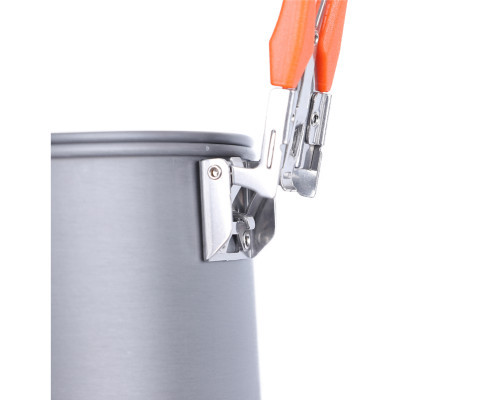 Fire-Maple Feast Heat-Exchanger набор посуды для 2-3 чел.  