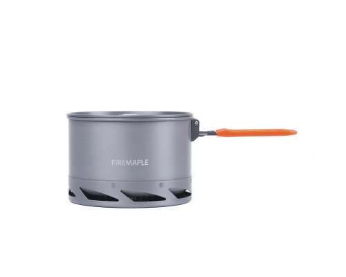 Fire-Maple Feast Heat-Exchanger набор посуды для 2-3 чел.  