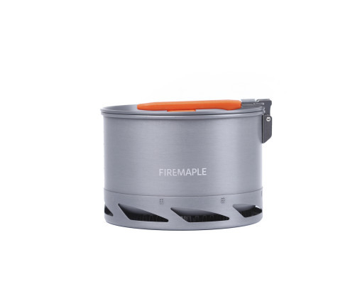 Fire-Maple Feast Heat-Exchanger набор посуды для 2-3 чел.  