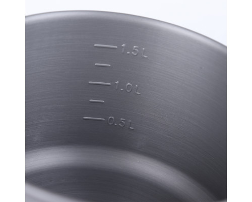 Fire-Maple Feast Heat-Exchanger набор посуды для 2-3 чел.  