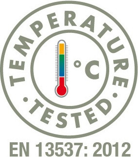 Спальный мешок High Peak Greenfield, правый  