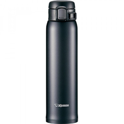 Термокружка Zojirushi SM-SC60HM 0.6 л, черный