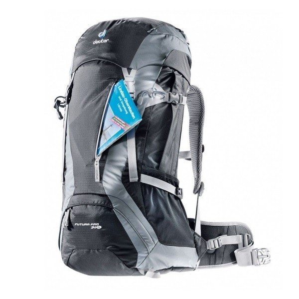 Рюкзак Deuter Futura PRO 44 EL  
