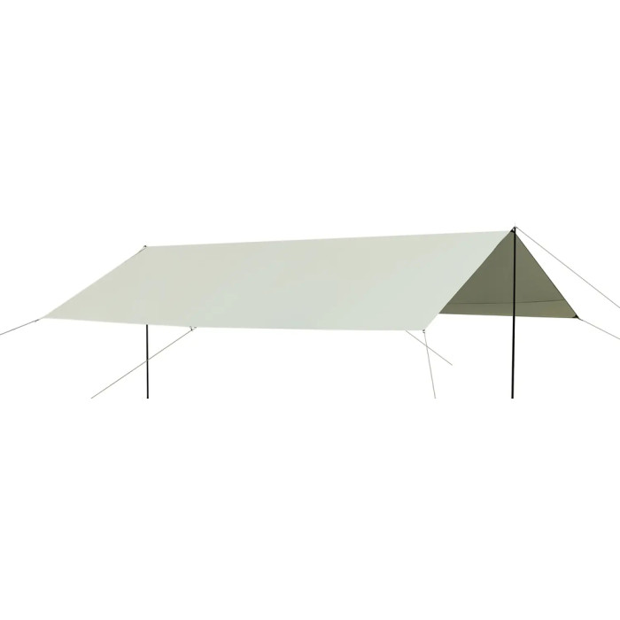 Тент Skif Outdoor Shield, 600*400 cm, серый  