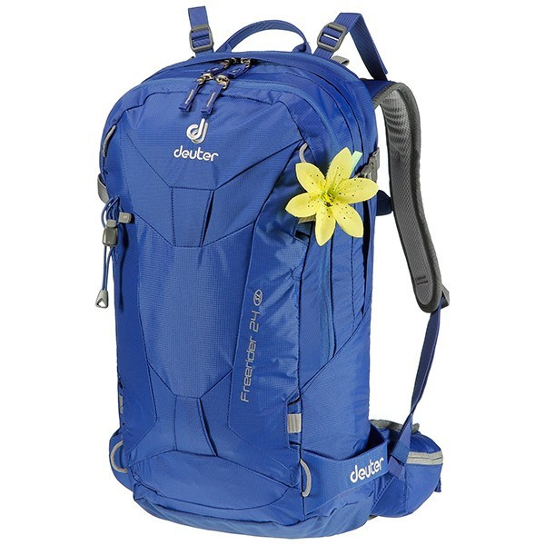 Рюкзак Deuter Freerider Lite 22 SL indigo  