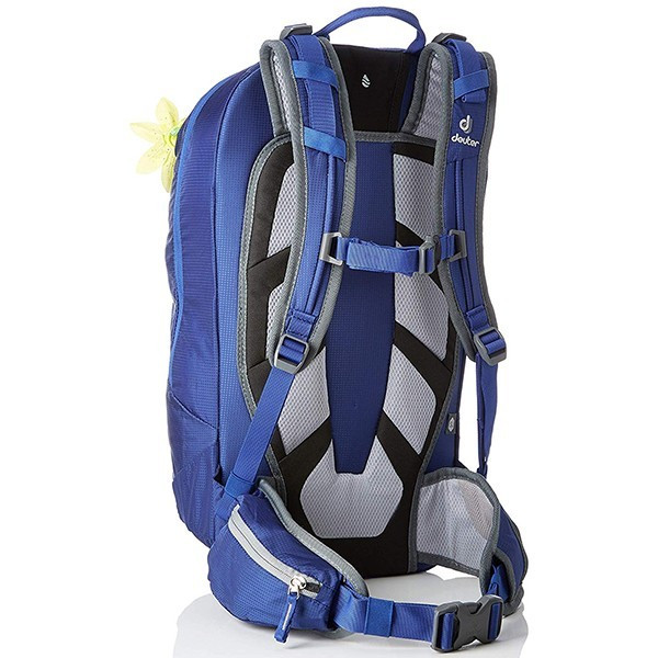 Рюкзак Deuter Freerider Lite 22 SL indigo  