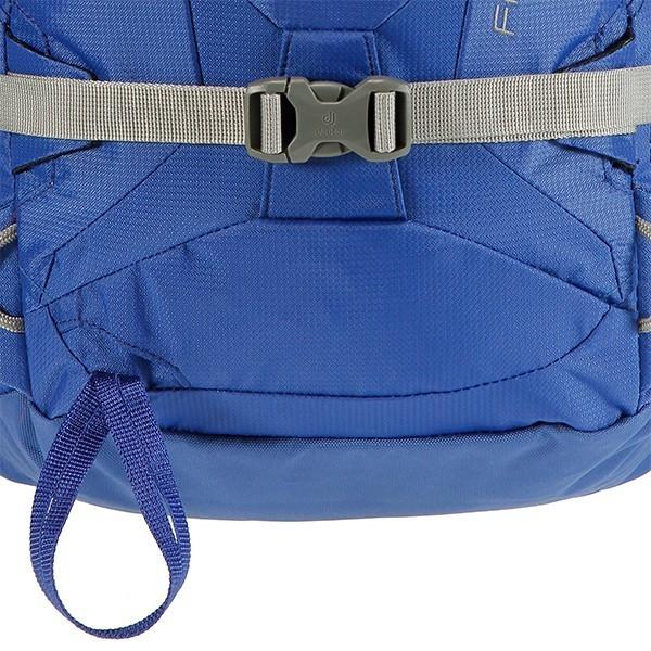 Рюкзак Deuter Freerider Lite 22 SL indigo  